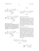 Sulfonylamino-Derivatives As Novel Inhibitors Of Histone Deacetylase diagram and image