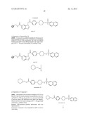 Sulfonylamino-Derivatives As Novel Inhibitors Of Histone Deacetylase diagram and image