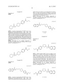 Sulfonylamino-Derivatives As Novel Inhibitors Of Histone Deacetylase diagram and image