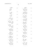 Sulfonylamino-Derivatives As Novel Inhibitors Of Histone Deacetylase diagram and image