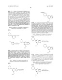 FUSED TRICYCLIC COMPOUNDS AS NOVEL mTOR INHIBITORS diagram and image