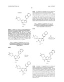 FUSED TRICYCLIC COMPOUNDS AS NOVEL mTOR INHIBITORS diagram and image