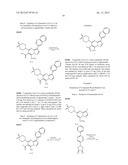 FUSED TRICYCLIC COMPOUNDS AS NOVEL mTOR INHIBITORS diagram and image