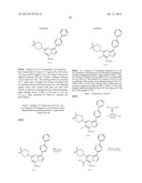 FUSED TRICYCLIC COMPOUNDS AS NOVEL mTOR INHIBITORS diagram and image