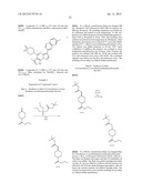 FUSED TRICYCLIC COMPOUNDS AS NOVEL mTOR INHIBITORS diagram and image