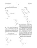 FUSED TRICYCLIC COMPOUNDS AS NOVEL mTOR INHIBITORS diagram and image