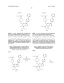 FUSED TRICYCLIC COMPOUNDS AS NOVEL mTOR INHIBITORS diagram and image