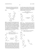 FUSED TRICYCLIC COMPOUNDS AS NOVEL mTOR INHIBITORS diagram and image