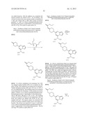 FUSED TRICYCLIC COMPOUNDS AS NOVEL mTOR INHIBITORS diagram and image