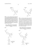 FUSED TRICYCLIC COMPOUNDS AS NOVEL mTOR INHIBITORS diagram and image