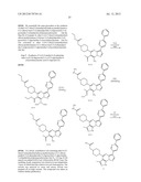 FUSED TRICYCLIC COMPOUNDS AS NOVEL mTOR INHIBITORS diagram and image