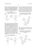 FUSED TRICYCLIC COMPOUNDS AS NOVEL mTOR INHIBITORS diagram and image