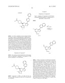 FUSED TRICYCLIC COMPOUNDS AS NOVEL mTOR INHIBITORS diagram and image