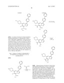 FUSED TRICYCLIC COMPOUNDS AS NOVEL mTOR INHIBITORS diagram and image