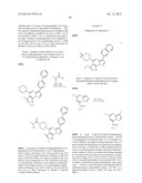 FUSED TRICYCLIC COMPOUNDS AS NOVEL mTOR INHIBITORS diagram and image