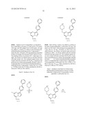 FUSED TRICYCLIC COMPOUNDS AS NOVEL mTOR INHIBITORS diagram and image