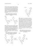 FUSED TRICYCLIC COMPOUNDS AS NOVEL mTOR INHIBITORS diagram and image