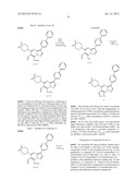 FUSED TRICYCLIC COMPOUNDS AS NOVEL mTOR INHIBITORS diagram and image