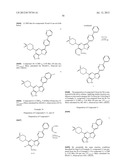 FUSED TRICYCLIC COMPOUNDS AS NOVEL mTOR INHIBITORS diagram and image