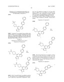 FUSED TRICYCLIC COMPOUNDS AS NOVEL mTOR INHIBITORS diagram and image