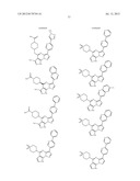 FUSED TRICYCLIC COMPOUNDS AS NOVEL mTOR INHIBITORS diagram and image