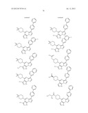 FUSED TRICYCLIC COMPOUNDS AS NOVEL mTOR INHIBITORS diagram and image