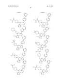 FUSED TRICYCLIC COMPOUNDS AS NOVEL mTOR INHIBITORS diagram and image