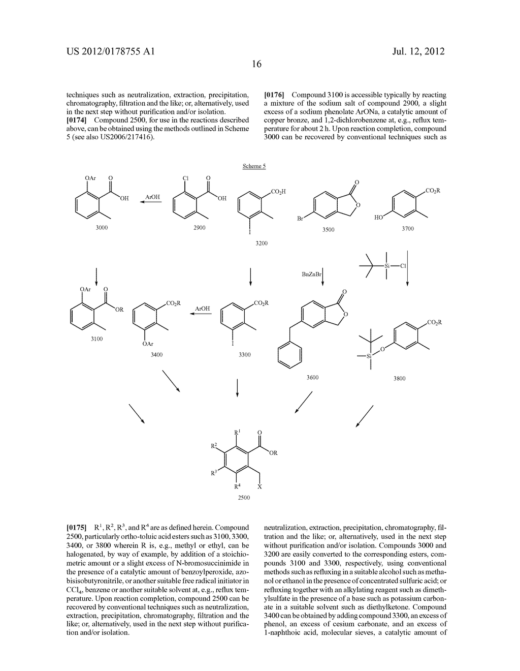 CYANOISOQUINOLINE COMPOUNDS AND METHODS OF USE THEREOF - diagram, schematic, and image 17