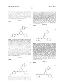 STYRYL-TRIAZINE DERIVATIVES AND THEIR THERAPEUTICAL APPLICATIONS diagram and image