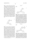 STYRYL-TRIAZINE DERIVATIVES AND THEIR THERAPEUTICAL APPLICATIONS diagram and image