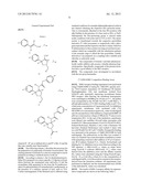 PYRROLIDINE DERIVATIVES diagram and image