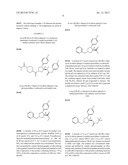 PYRROLIDINE DERIVATIVES diagram and image