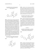 PYRROLIDINE DERIVATIVES diagram and image