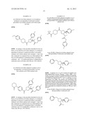 PYRROLIDINE DERIVATIVES diagram and image