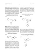 PYRROLIDINE DERIVATIVES diagram and image