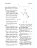 PYRROLIDINE DERIVATIVES diagram and image