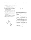 PYRROLIDINE DERIVATIVES diagram and image