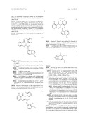 TREATMENT OF LIVER DISORDERS WITH P13K INHIBITORS diagram and image