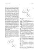 TREATMENT OF LIVER DISORDERS WITH P13K INHIBITORS diagram and image