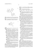 TREATMENT OF LIVER DISORDERS WITH P13K INHIBITORS diagram and image