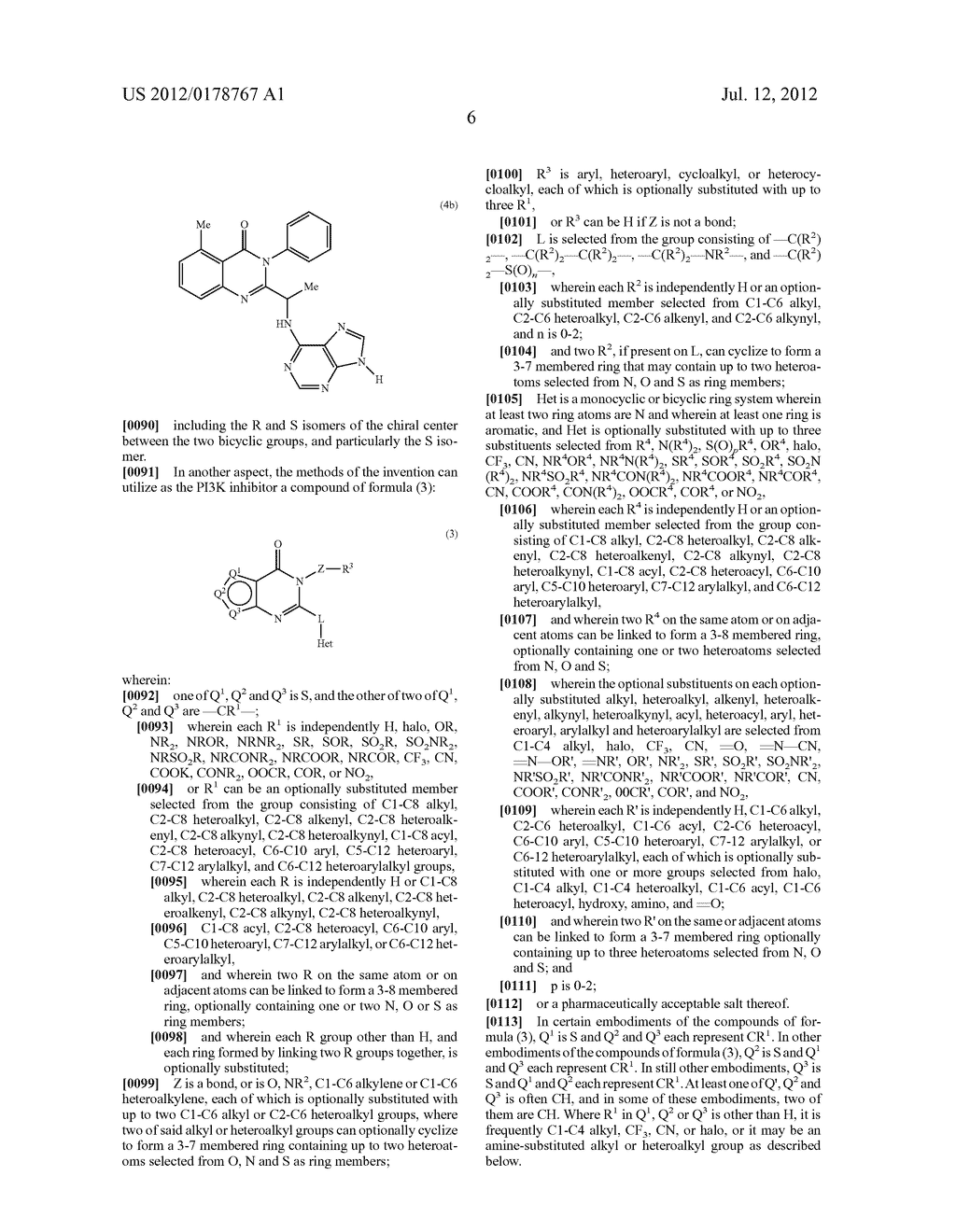 TREATMENT OF LIVER DISORDERS WITH P13K INHIBITORS - diagram, schematic, and image 08