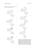 TREATMENT OF LIVER DISORDERS WITH P13K INHIBITORS diagram and image