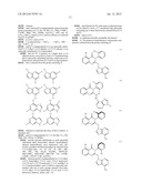 TREATMENT OF LIVER DISORDERS WITH P13K INHIBITORS diagram and image