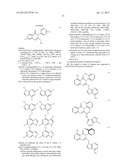 TREATMENT OF LIVER DISORDERS WITH P13K INHIBITORS diagram and image