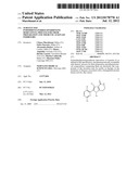 SUBSTITUTED PYRIMIDINYLPYRROLOPYRIDINONE DERIVATIVES, PROCESS FOR THEIR     PREPARATION AND THEIR USE AS KINASE INHIBITORS diagram and image