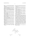 SUBSTITUTED PYRIMIDINYLPYRROLOPYRIDINONE DERIVATIVES, PROCESS FOR THEIR     PREPARATION AND THEIR USE AS KINASE INHIBITORS diagram and image