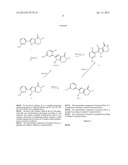 SUBSTITUTED PYRIMIDINYLPYRROLOPYRIDINONE DERIVATIVES, PROCESS FOR THEIR     PREPARATION AND THEIR USE AS KINASE INHIBITORS diagram and image