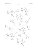 SUBSTITUTED PYRIMIDINYLPYRROLOPYRIDINONE DERIVATIVES, PROCESS FOR THEIR     PREPARATION AND THEIR USE AS KINASE INHIBITORS diagram and image