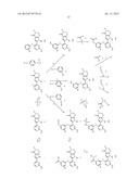 SUBSTITUTED PYRIMIDINYLPYRROLOPYRIDINONE DERIVATIVES, PROCESS FOR THEIR     PREPARATION AND THEIR USE AS KINASE INHIBITORS diagram and image