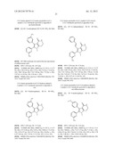 SUBSTITUTED PYRIMIDINYLPYRROLOPYRIDINONE DERIVATIVES, PROCESS FOR THEIR     PREPARATION AND THEIR USE AS KINASE INHIBITORS diagram and image